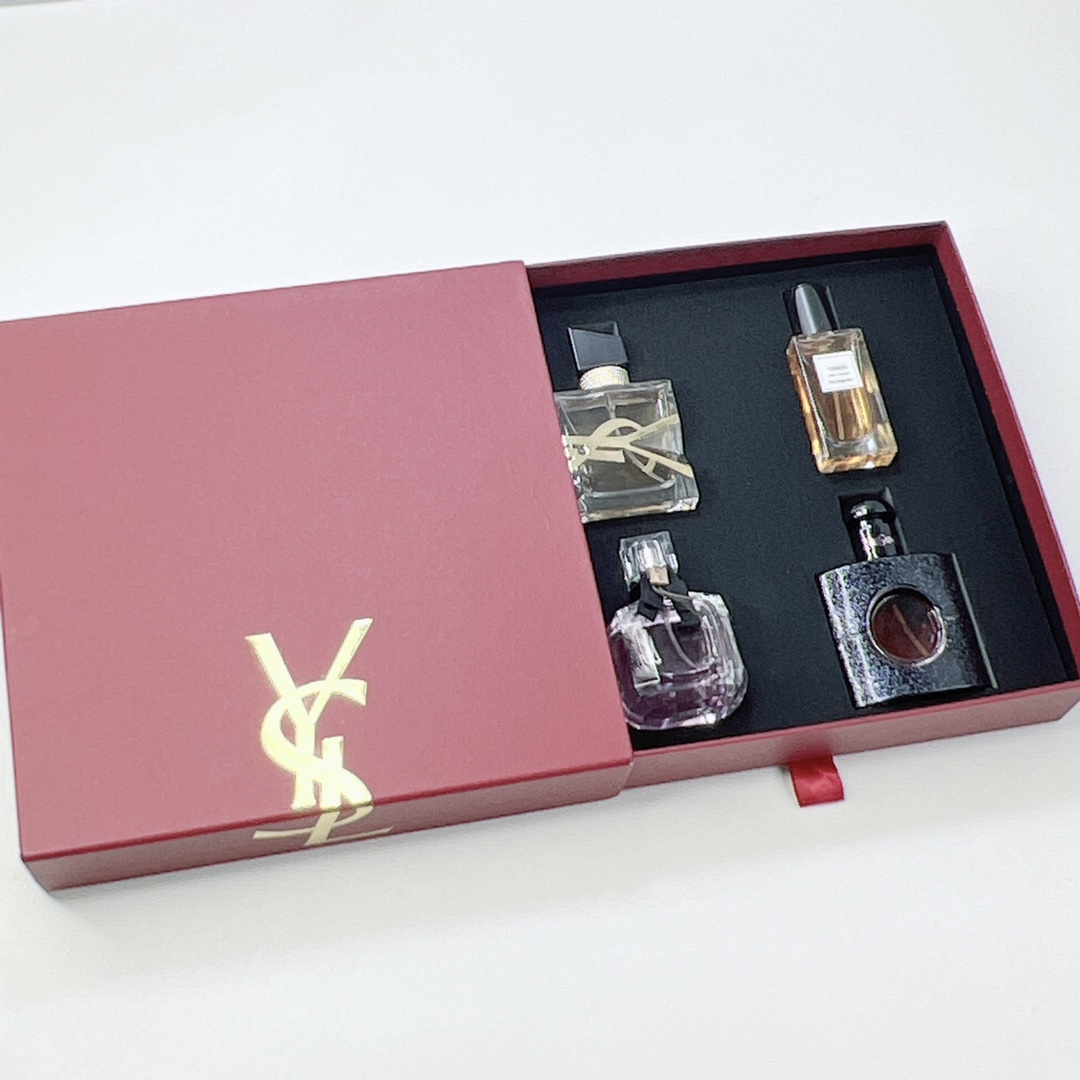 Saint Laurent perfume